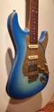 Paoletti Stratospheric Loft HSS Blue