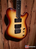 The Alternative Guitar Company 34 1/2 Deluxe Mocca