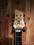 The Alternative Guitar Company 34 1/2 Deluxe Mocca