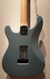 PRS Silver SKy Polar