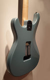 PRS Silver SKy Polar