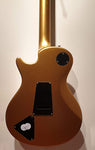 PRS Santana Singlecut Trem Gold