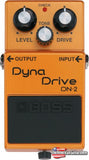 Effect Pedal For Sale Boss DN-2 American Guitarstore