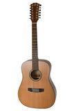 Acoustic Guitar For Sale Dowina Rustica D-12 American Guitarstore