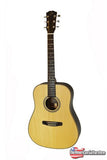 Acoustic Guitars For Sale Dowina W-Danubius D American Guitarstore
