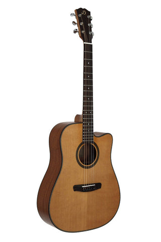 Acoustic Guitars For Sale Dowina W-Rustica DC American Guitarstore