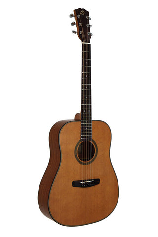 Acoustic Guitar For Sale Dowina Rustica D American Guitarstore