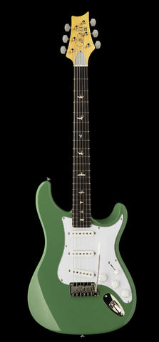 Paul Reed Smith SE Silver Sky Ever Green