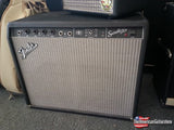 Fender Satellite SFX