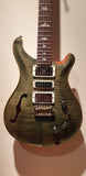 PRS Special 22 Semi-Hollow LTD Trampas Green