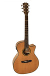 Acoustic Guitars For Sale Dowina W-Marus GACE American Guitarstore