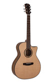 Acoustic Guitars For Sale Dowina W-Marus GAC American Guitarstore