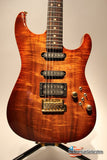 Tom Anderson Drop top Koa (Occasion)