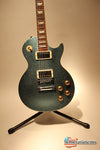 Gibson Les Paul Standard Blue Frost Sparkle