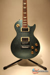 Gibson Les Paul Standard Blue Frost Sparkle