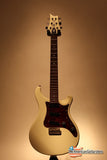 PRS SE EG Tremolo Antique White