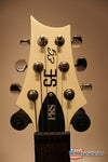 PRS SE EG Tremolo Antique White