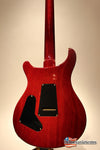 PRS 30th Anniversary Custom 24 Black Cherry Ltd Edition