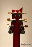 PRS 30th Anniversary Custom 24 Black Cherry Ltd Edition