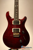 PRS 30th Anniversary Custom 24 Black Cherry Ltd Edition