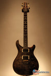 Electric Guitars For Sale PRS 30th Anniversary Custom 24 Charcoal Ltd Edition American Guitarstore