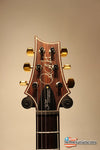 PRS 30th Anniversary Custom 24 Charcoal Ltd Edition