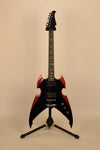 Silvertone Paul Stanley Apocalypse