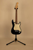 Electric Guitars | Squier Mini Stratocaster Black | American Guitarstore