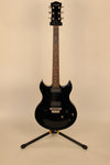 Electric Guitars For Sale | Vox SDC33 Black | American Guitarstore