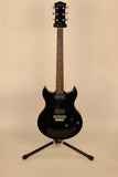 Electric Guitars For Sale | Vox SDC33 Black | American Guitarstore