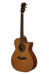 Acoustic Guitars For Sale Dowina W-Rustica GACE American Guitarstore