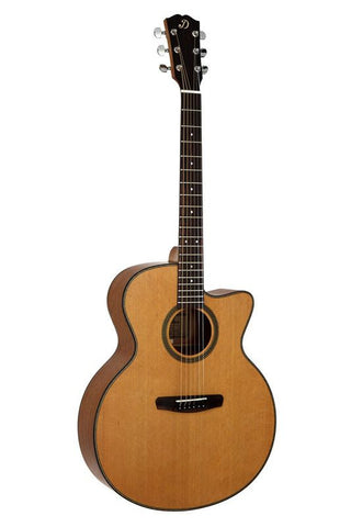 Acoustic Guitars For Sale Dowina W-Rustica JC American Guitarstore