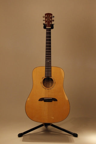 Acoustic guitar for sale Alvarez MD 80 American Guitar Store