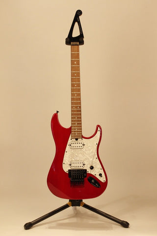 Electric Guitars For Sale Floyd Rose Redmond Series USA Red American Guitarstore