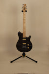 Electric Guitars For Sale | Sterling SUB AX3 Black | American Guitarstore