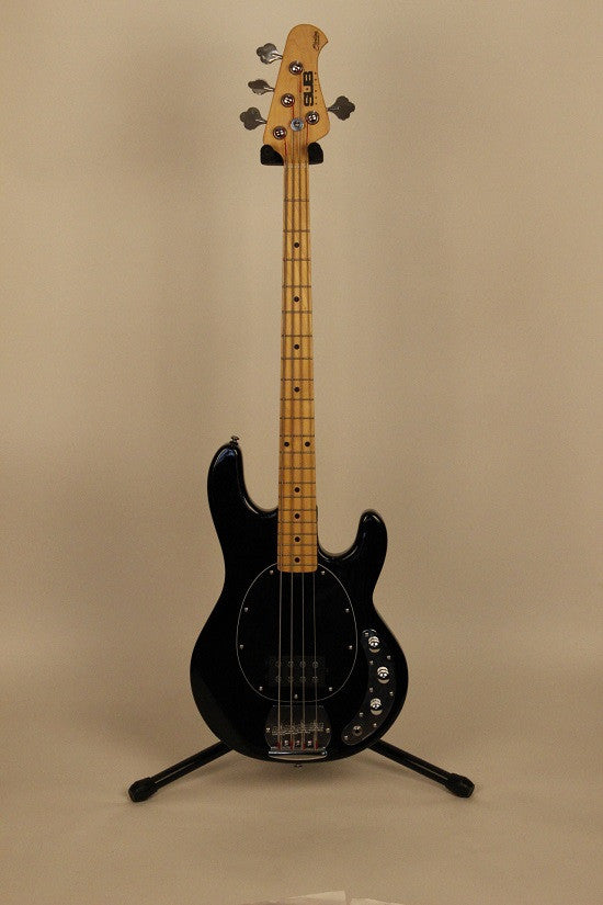 Sterling by MUSICMAN 【入荷待ち、ご予約受付中】 S.U.B.