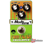 Effect Pedals For Sale Modtone Funkfilter American Guitarstore