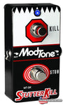 Effect Pedals For Sale Modtone Stutterkill American Guitarstore