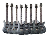 PRS SE Tremonti Custom Quilt Satin LTD Limited