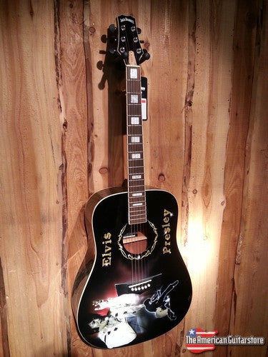 Jack daniels acoustic deals guitar