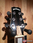 Peavey Jack Daniels