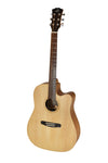 Acoustic Guitars For Sale Dowina W-Puella DC American Guitarstore