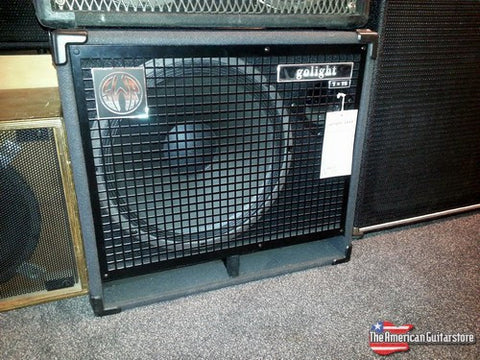 Amplifiers For Sale | SWR Golight 115 350W | American Guitarstore