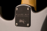 PRS Silver Sky Tungsten