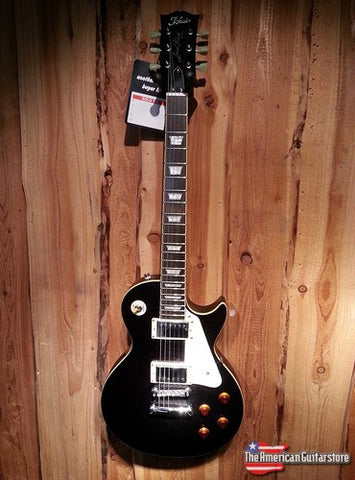 Tokai ALS 48 Premium Black