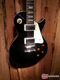 Tokai ALS 48 Premium Black