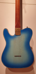 Paoletti Nancy Lounge HS ocean fade