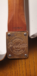 Paoletti Nancy Loft SS 2 tone burst