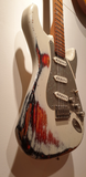 Paoletti Stratospheric Loft white SSS