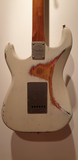Paoletti Stratospheric Loft white SSS